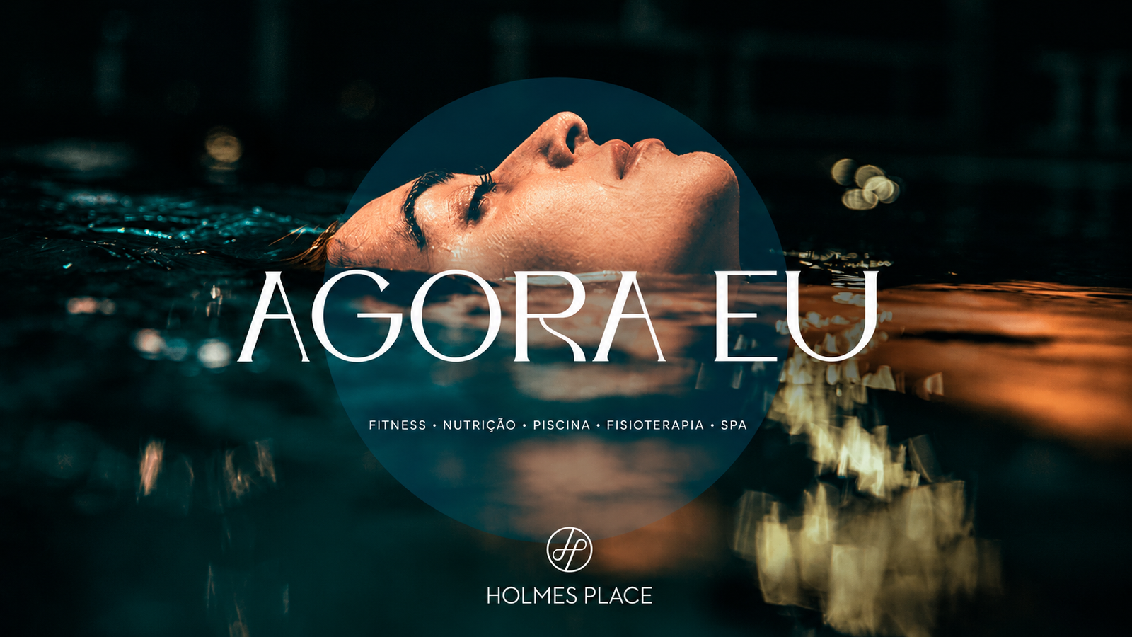 agora eu capa